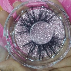 Mink Lashes
